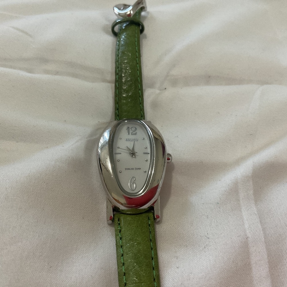 Ecclissi ladies watch